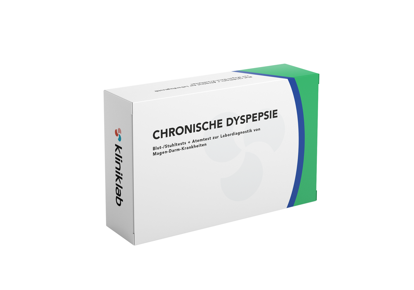 Chronische Dyspepsie