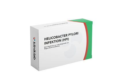 Helicobacter Pylori Infektion (HPI)