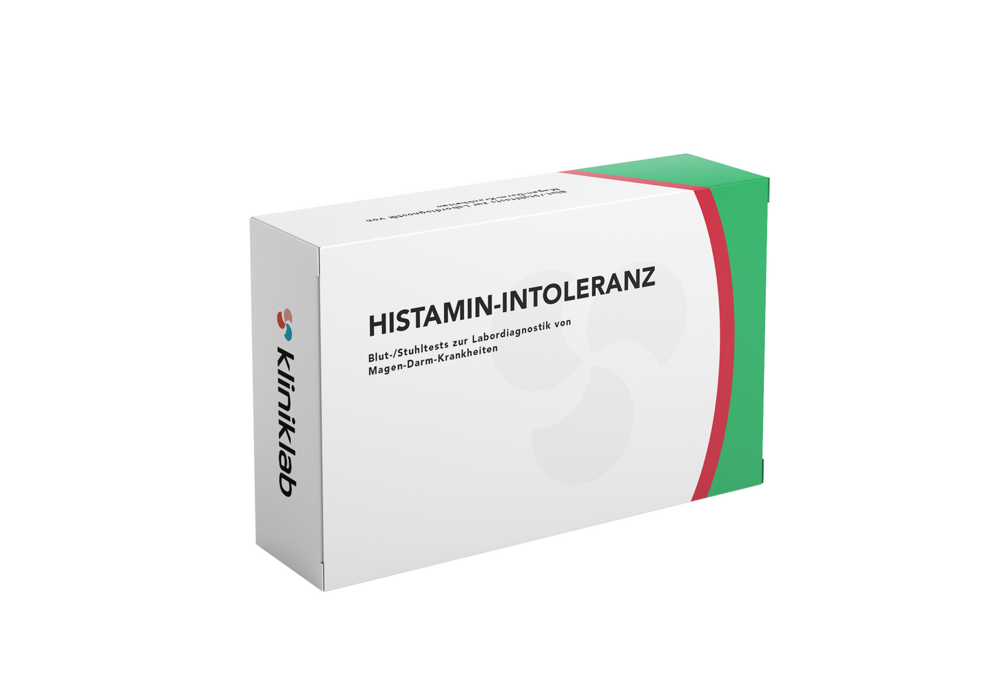 Histamin-Intoleranz und Mastzellaktivierungs-syndrom (MCAS)