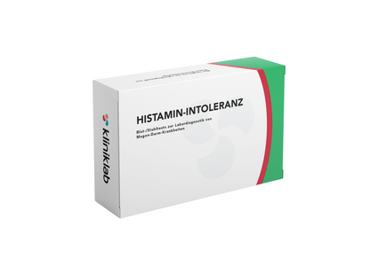 Histamin-Intoleranz und Mastzellaktivierungs-syndrom (MCAS)