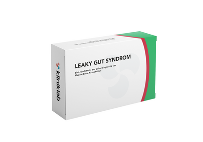 Leaky Gut Syndrom